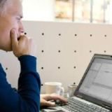 Symbolbild Technischer Support